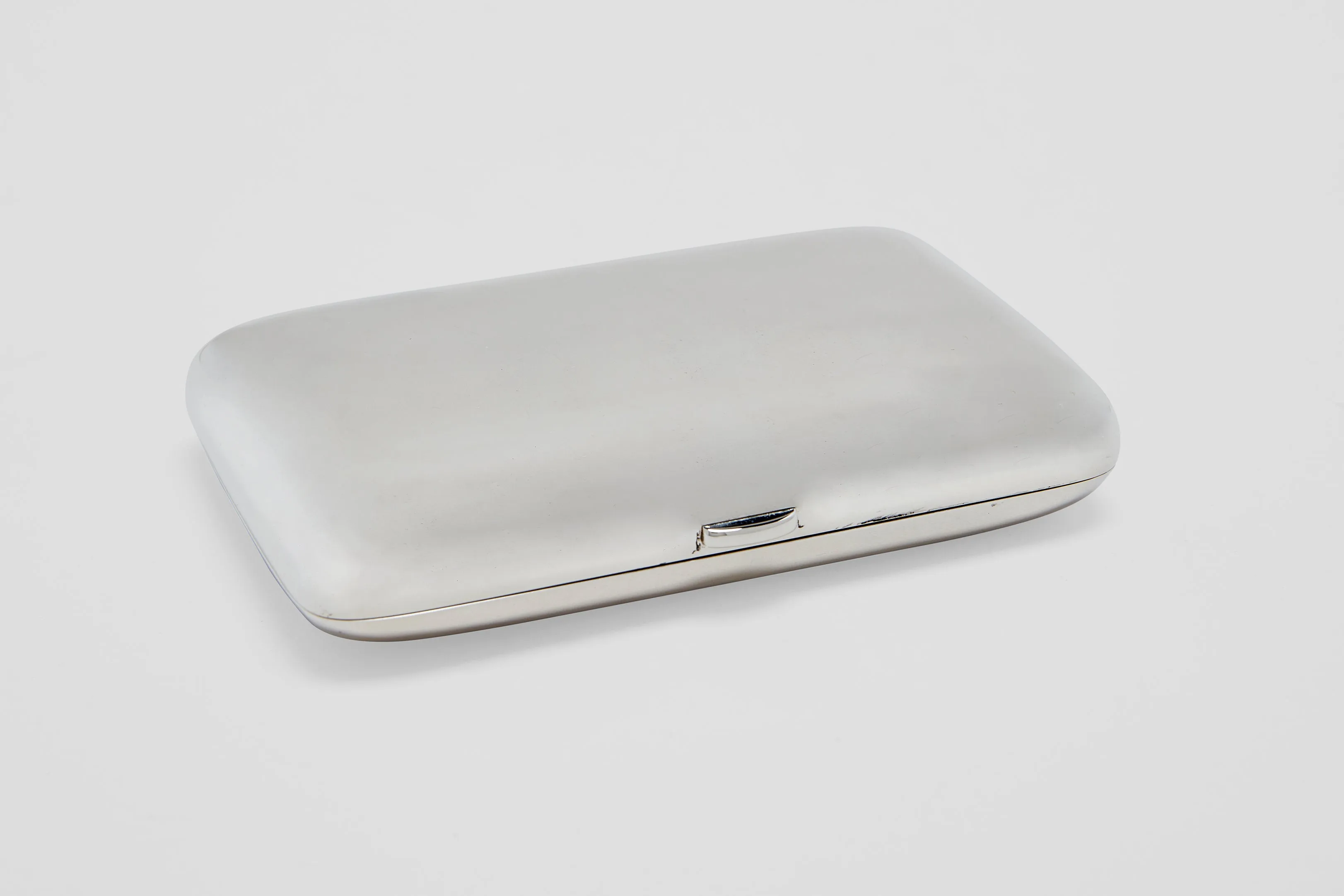 Cigar & Cigarette Case