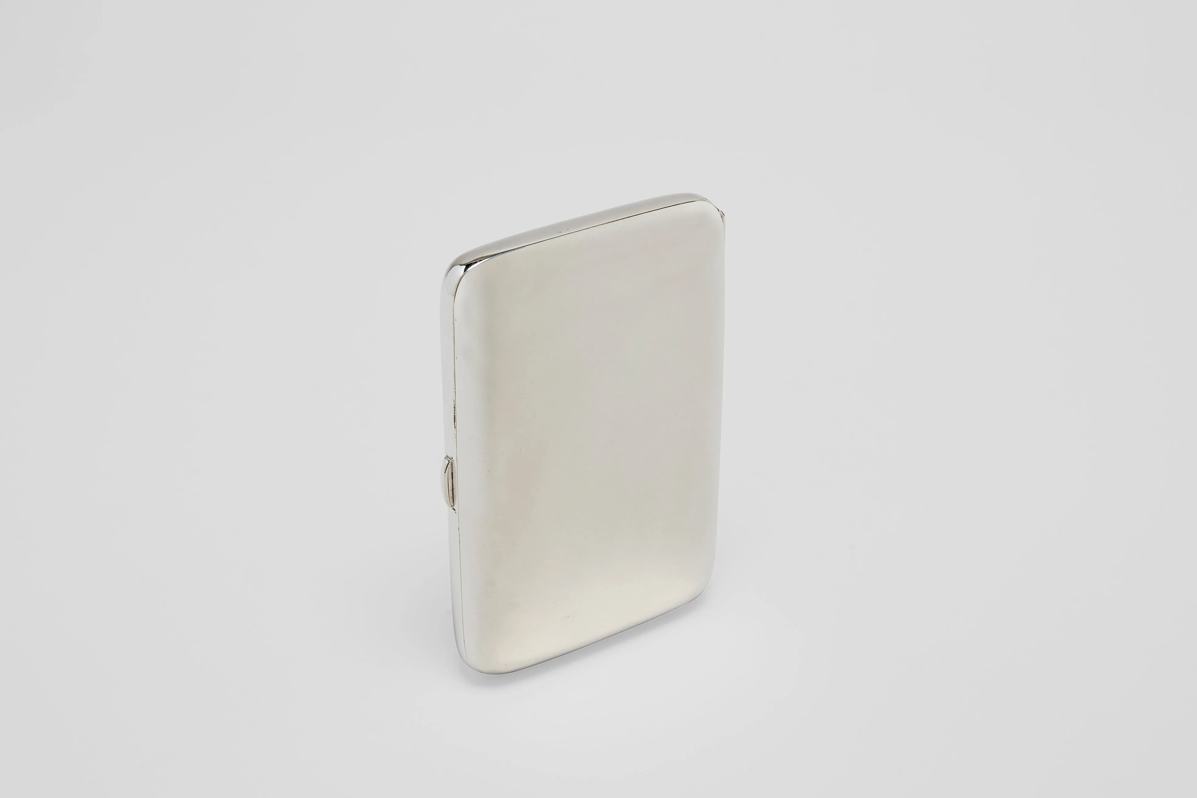 Cigar & Cigarette Case