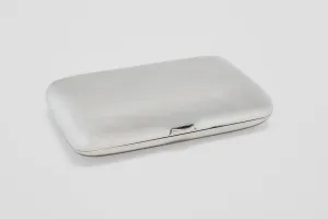 Cigar & Cigarette Case