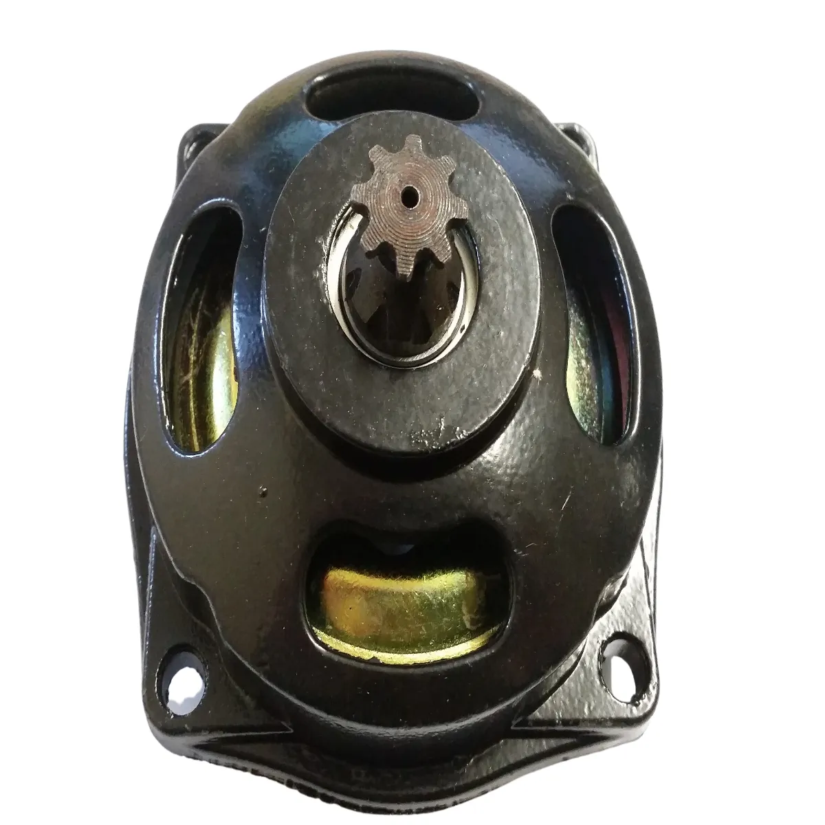 CL008 CLUTCH BELL 8 TOOTH PINION FOR MINI MOTO 47CC / 49CC