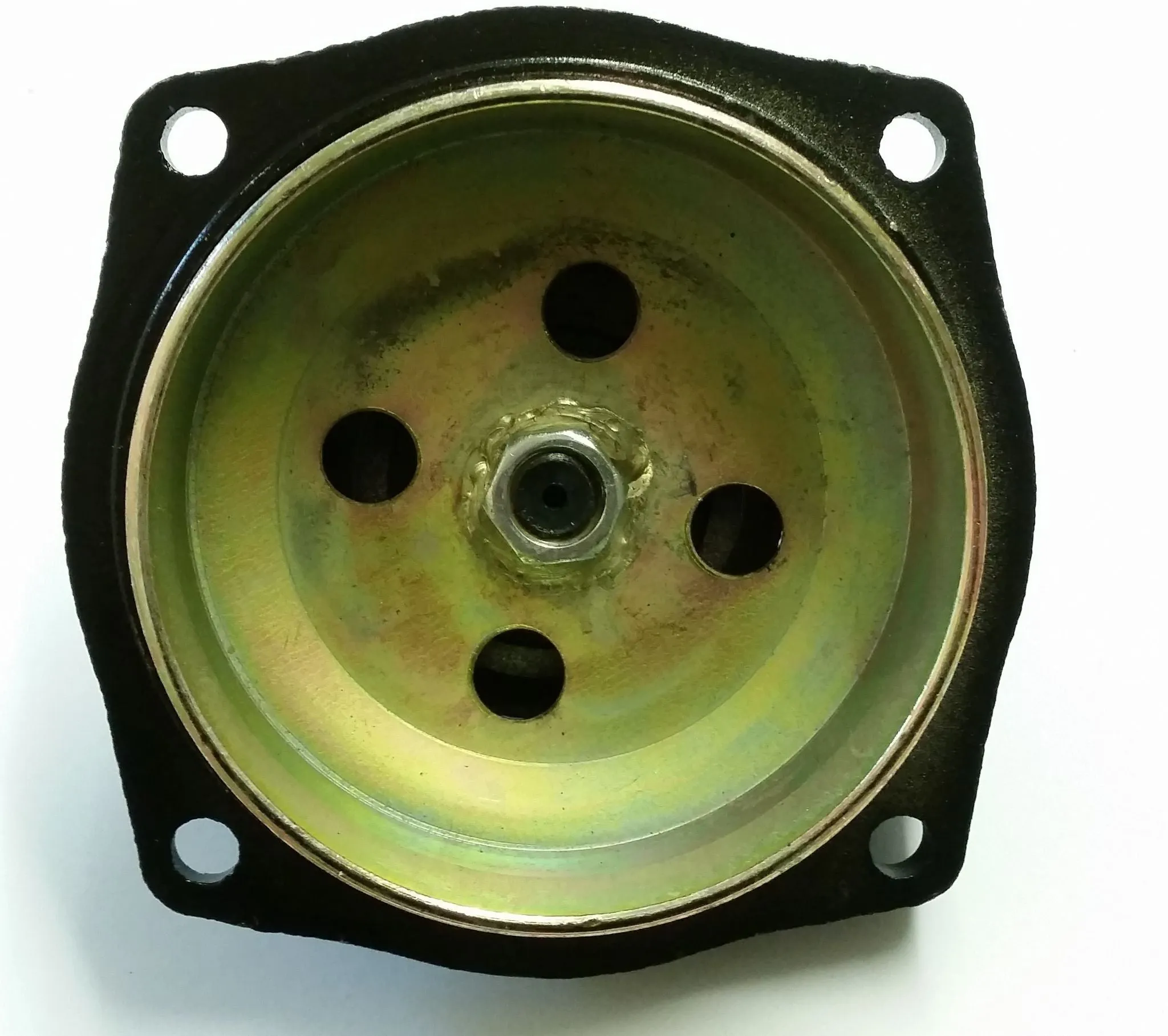 CL008 CLUTCH BELL 8 TOOTH PINION FOR MINI MOTO 47CC / 49CC