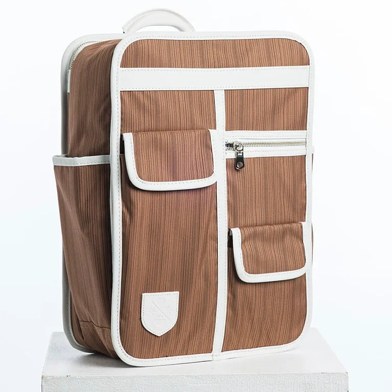 Classic Backpack brown