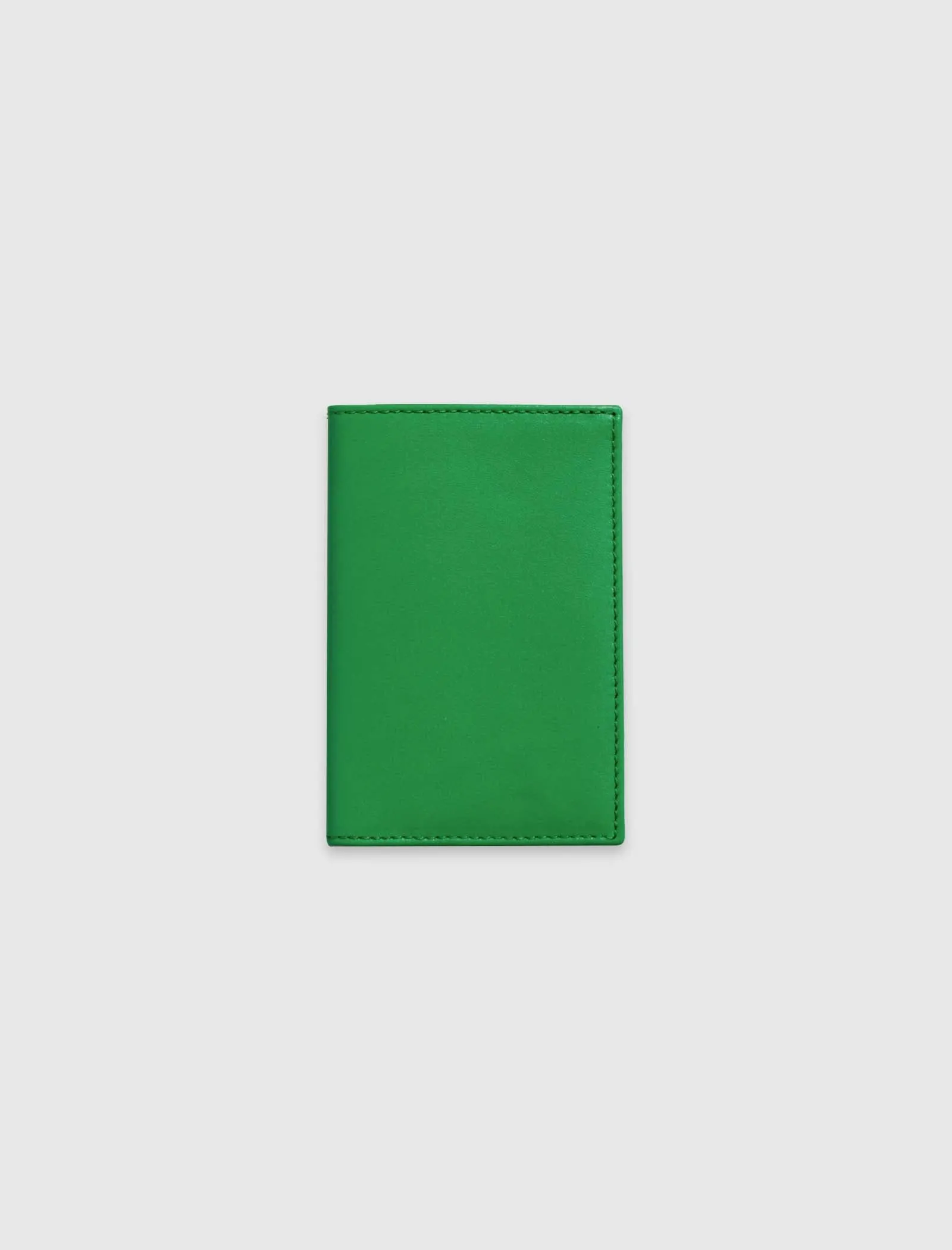 CLASSIC LEATHER LINE A WALLET