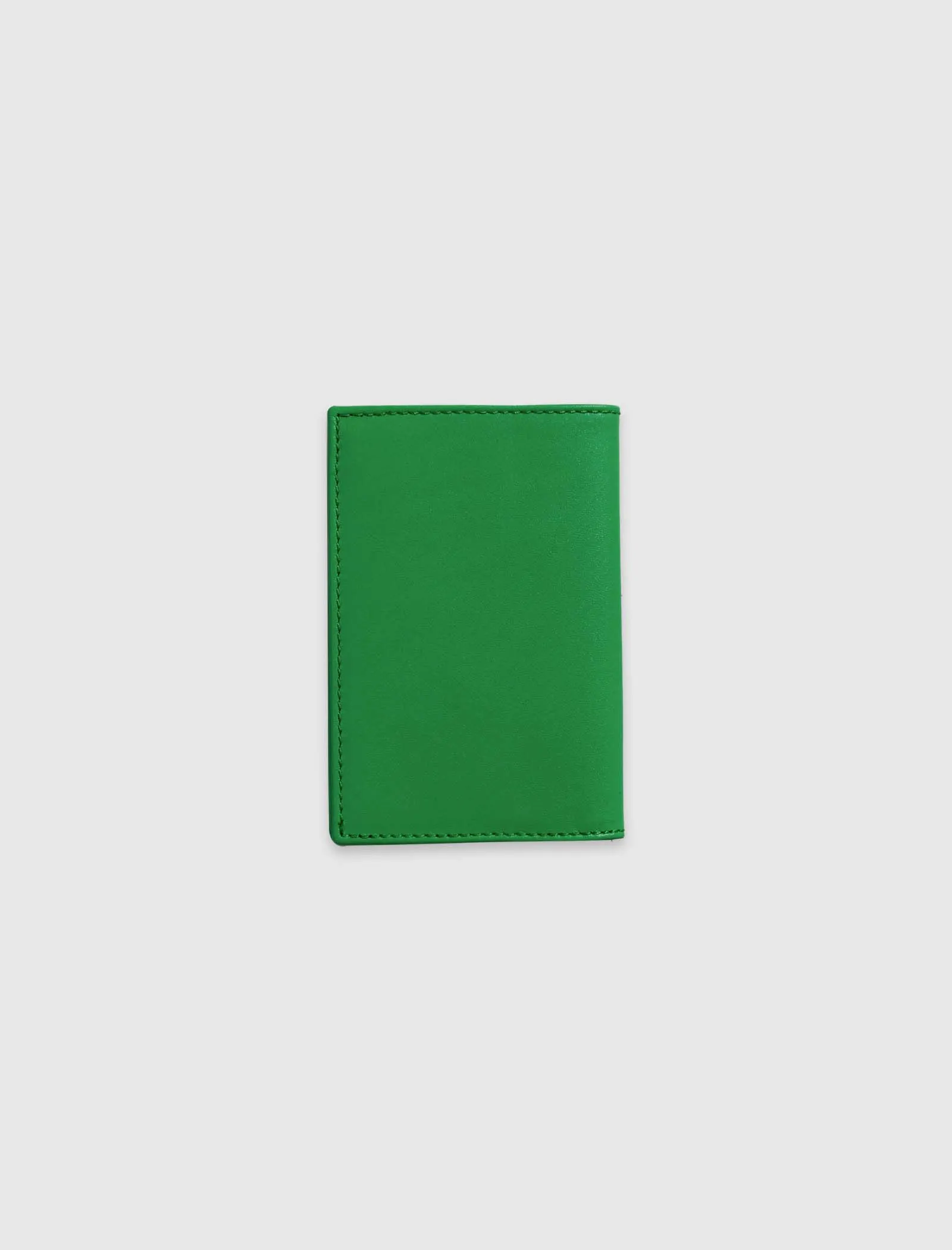 CLASSIC LEATHER LINE A WALLET