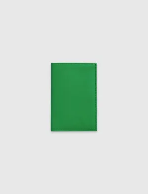 CLASSIC LEATHER LINE A WALLET