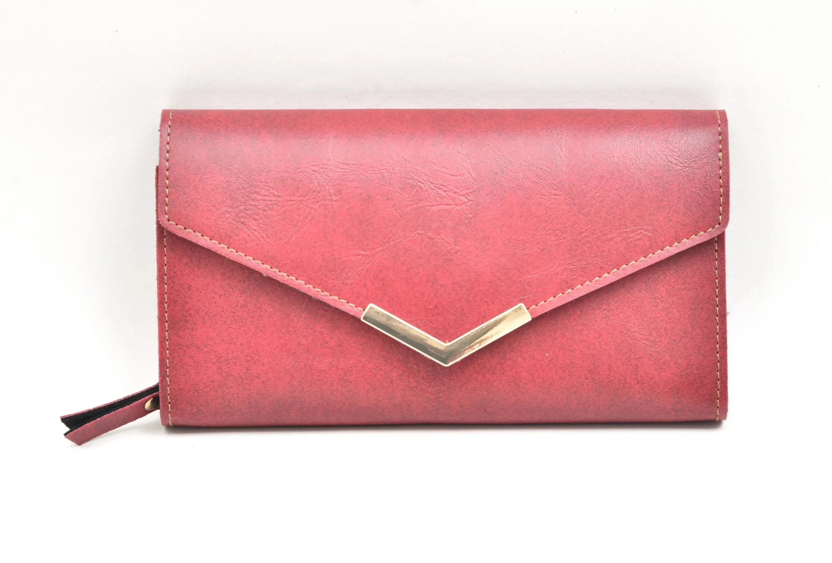 Classy Lady Wallet   Classy Men's Wallet | Couple Gifts - Maroon