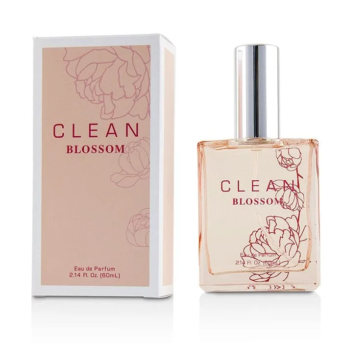 CLEAN BLOSSOM FOR WOMEN EDP 60 ml