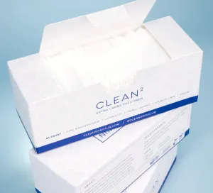 Clean² Face Pads | Clean Skin Club