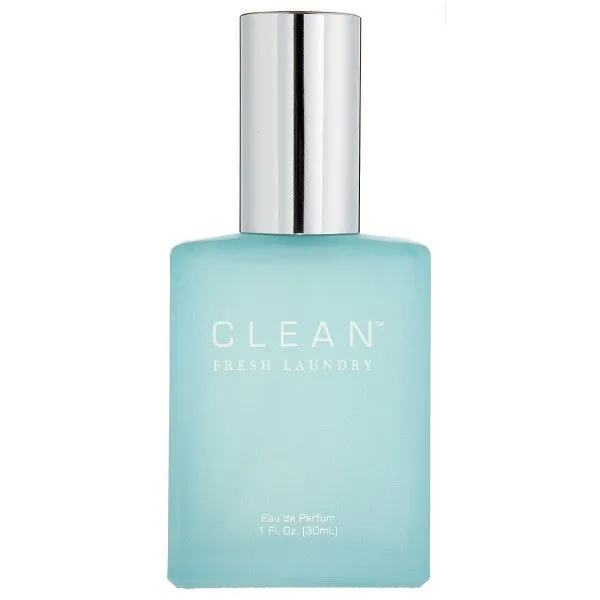 Clean Fresh Laundry by Clean