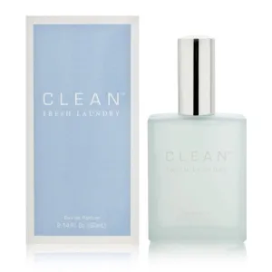 Clean Fresh Laundry by Clean