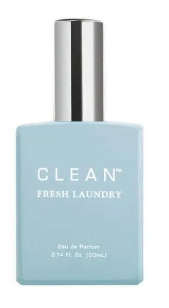 Clean Fresh Laundry by Clean