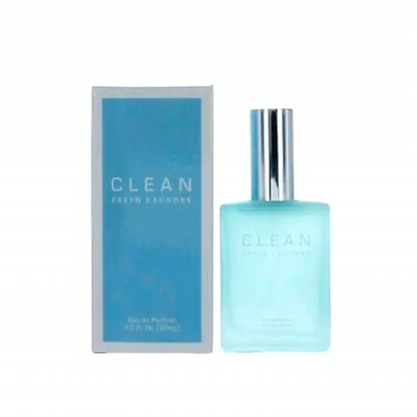 Clean Fresh Laundry by Clean