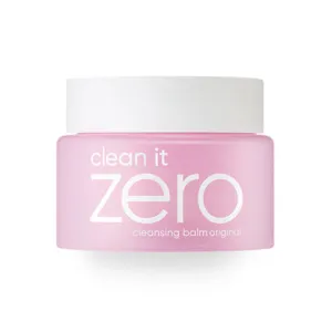 Clean It Zero Cleansing Balm Original