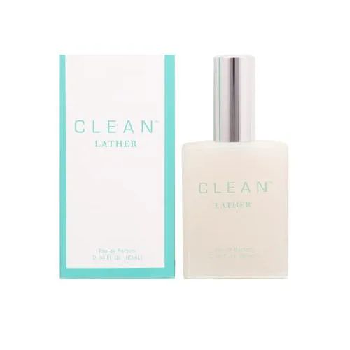 Clean Lather Eau De Parfum for Women