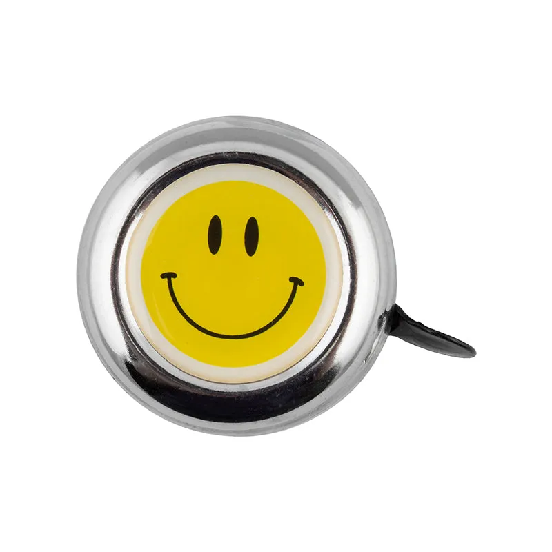 Clean Motion Swell Bells Silver