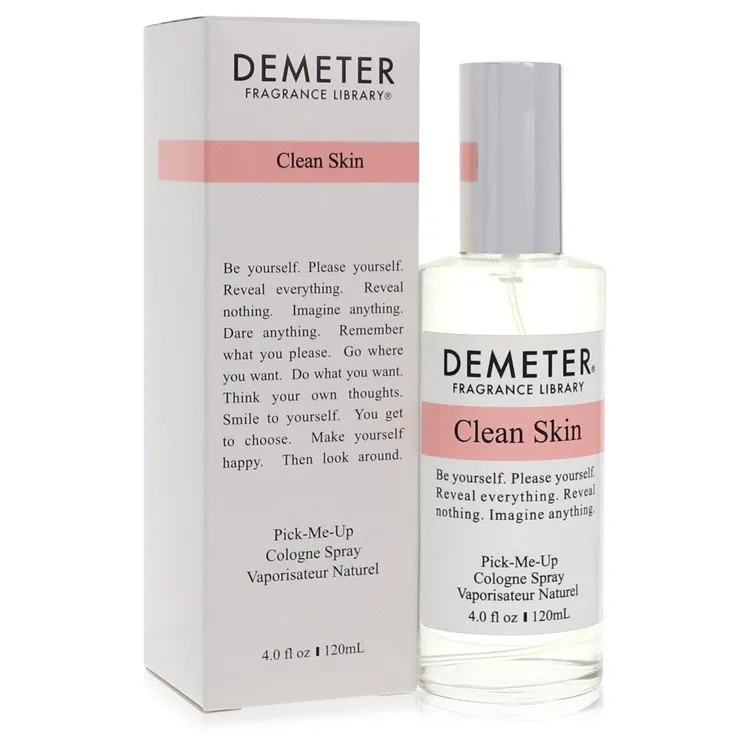 Clean Skin