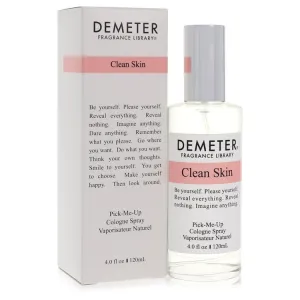Clean Skin
