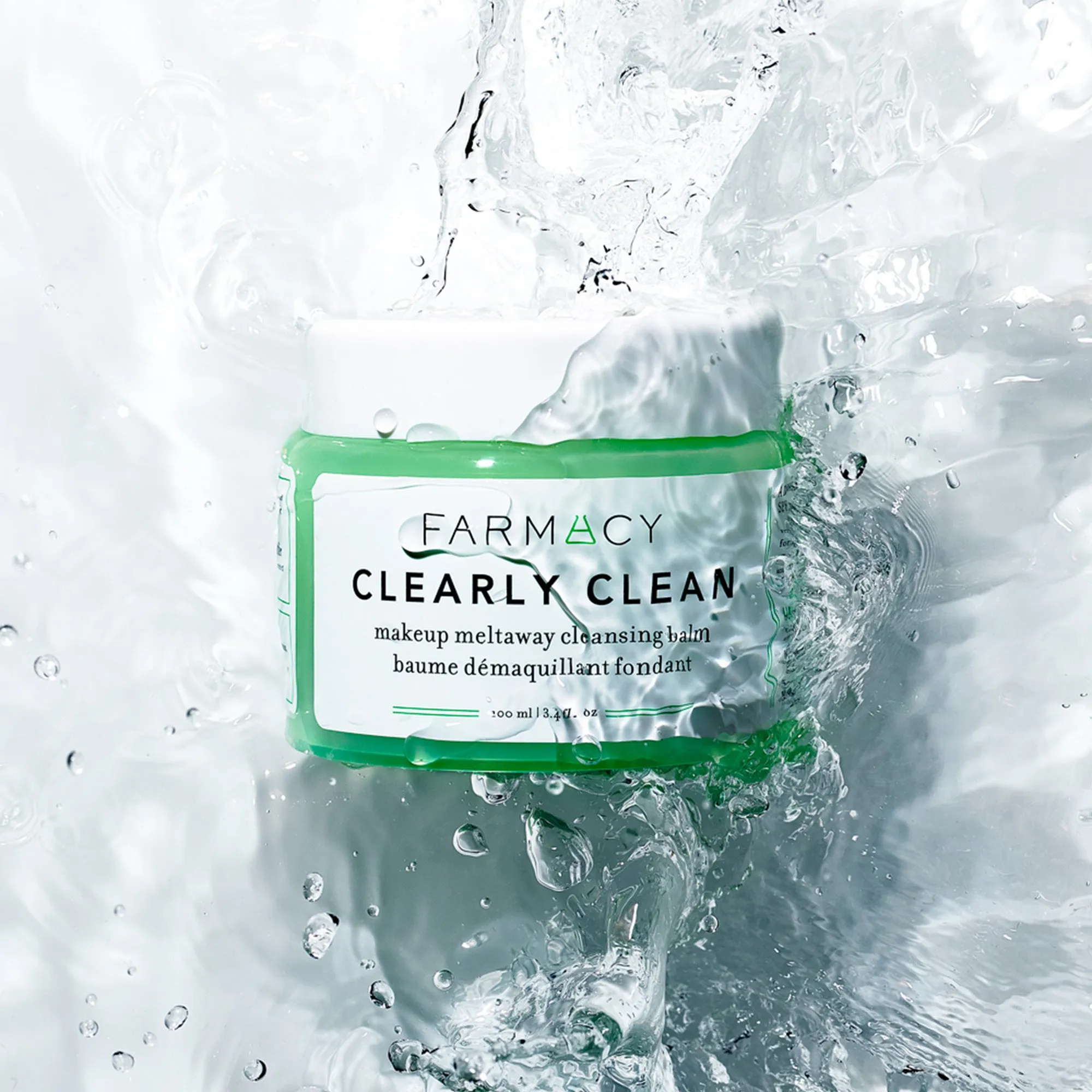 Clearly Clean