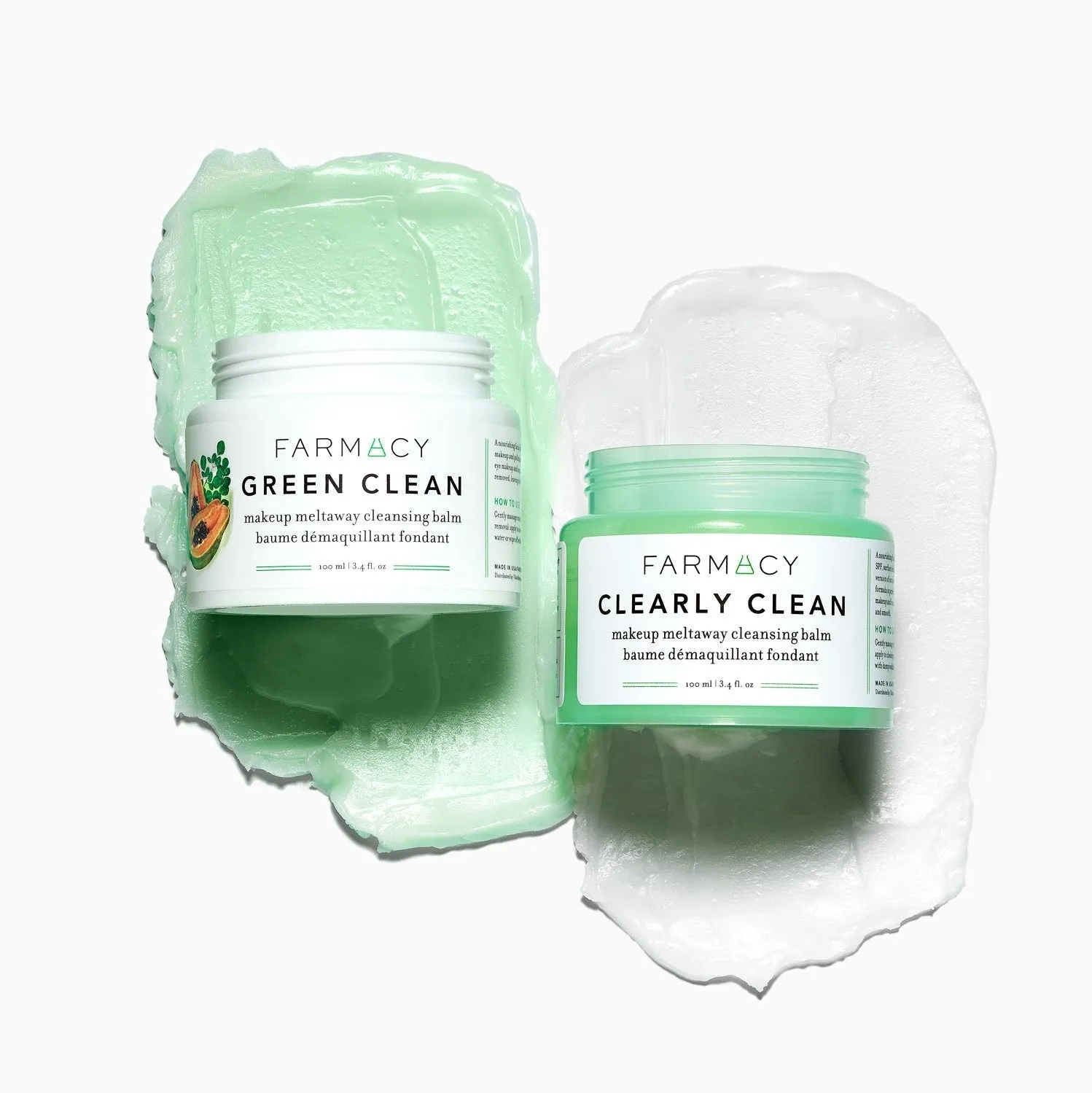 Clearly Clean