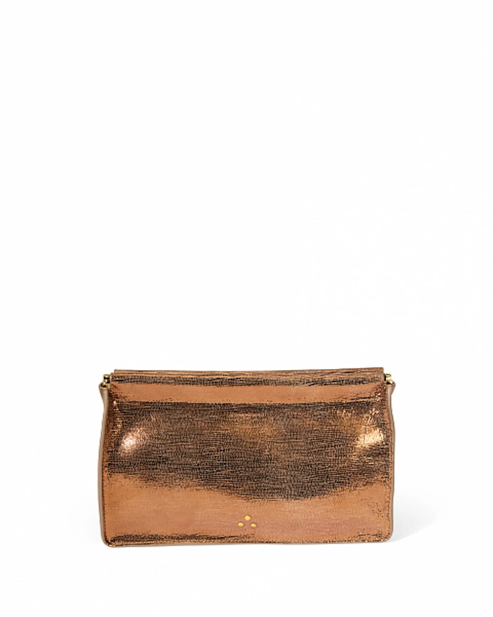 clic clac l - lame bronze