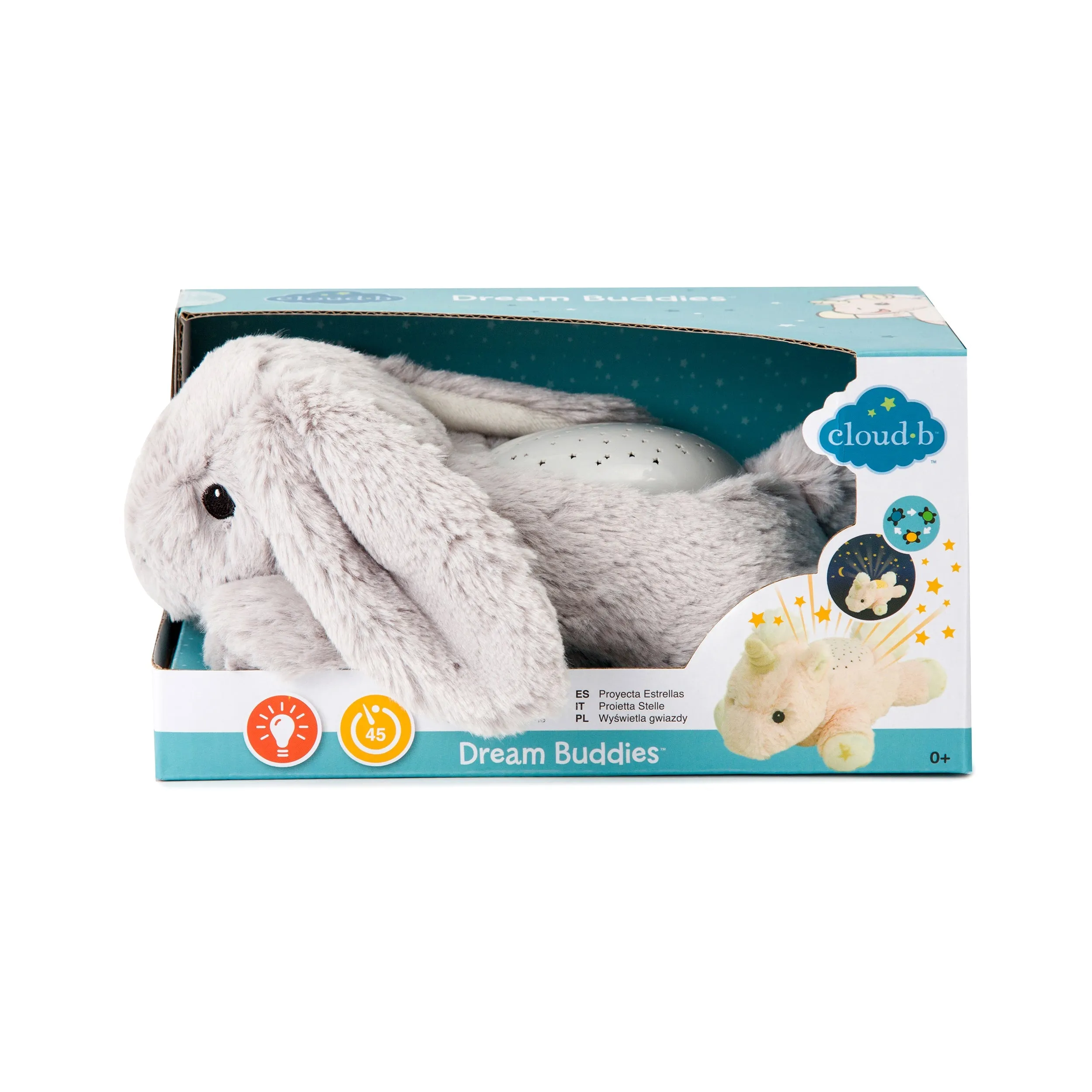 Cloud B Dream Buddies (Bennie the Bunny)