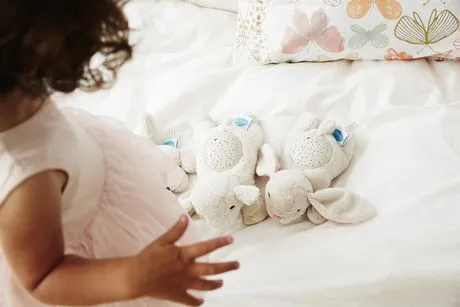 Cloud B Dream Buddies - Bunny