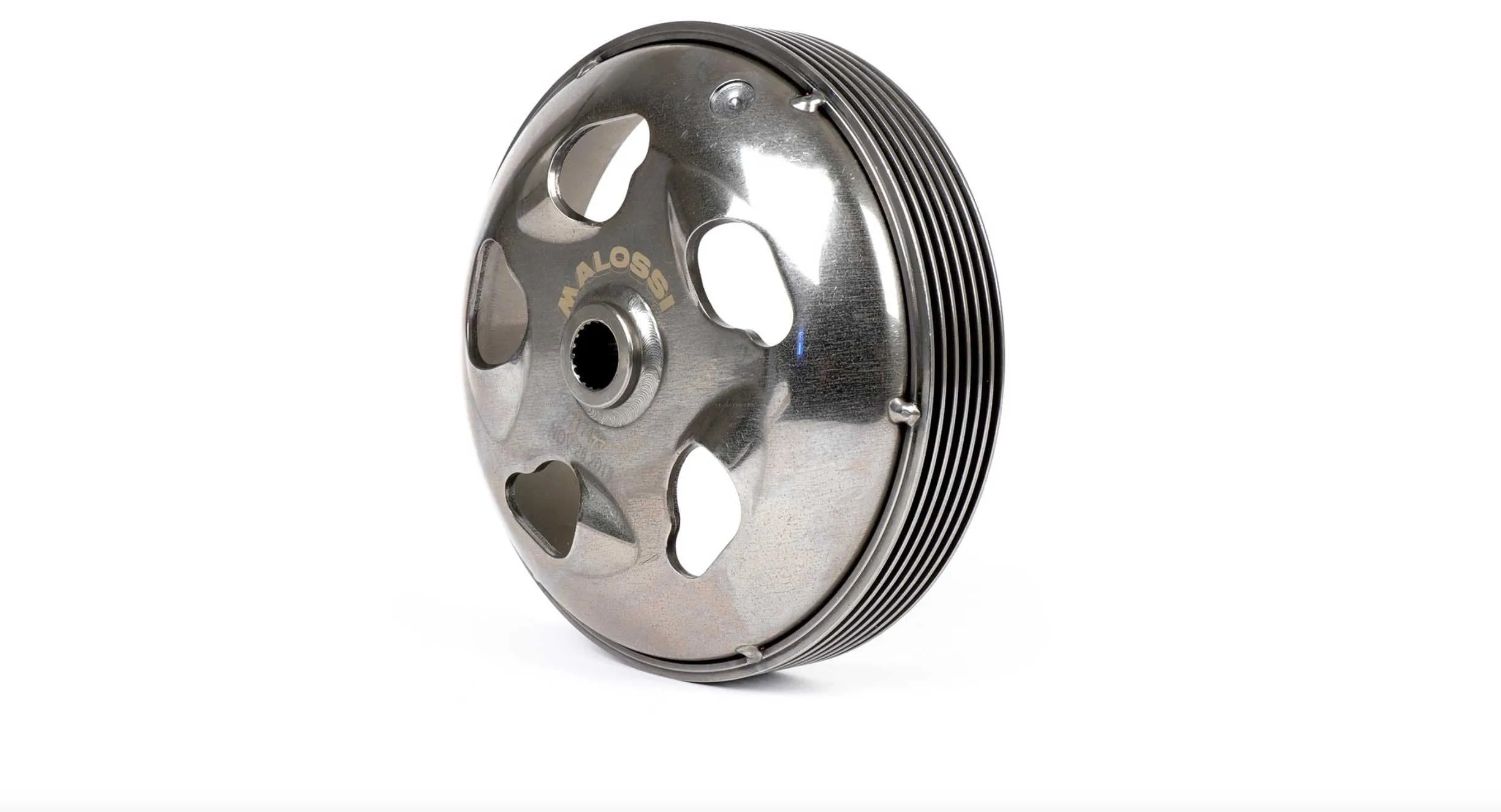 Clutch Bell MALOSSI Maxi Clutch Bell | PIAGGIO 125 Medley/ 150 Medley 4T LC i.e.