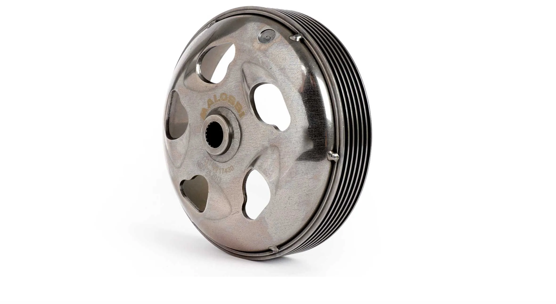 Clutch Bell MALOSSI Maxi Clutch Bell | PIAGGIO 125 Medley/ 150 Medley 4T LC i.e.