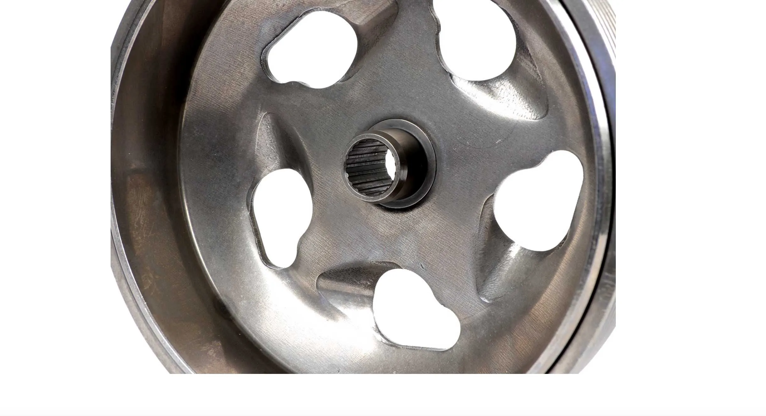 Clutch Bell MALOSSI Maxi Clutch Bell | PIAGGIO 125 Medley/ 150 Medley 4T LC i.e.