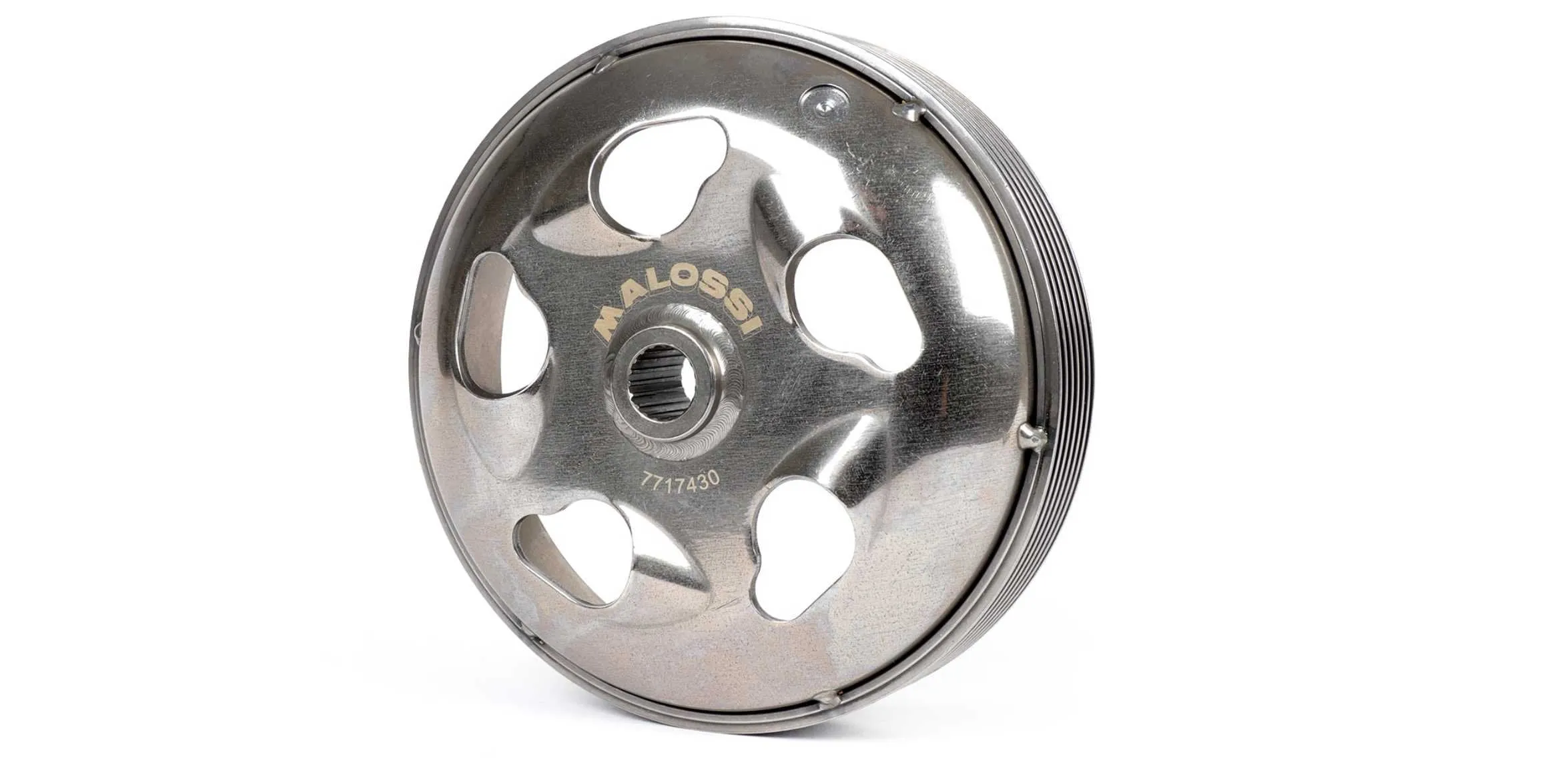 Clutch Bell MALOSSI Maxi Clutch Bell | PIAGGIO 125 Medley/ 150 Medley 4T LC i.e.