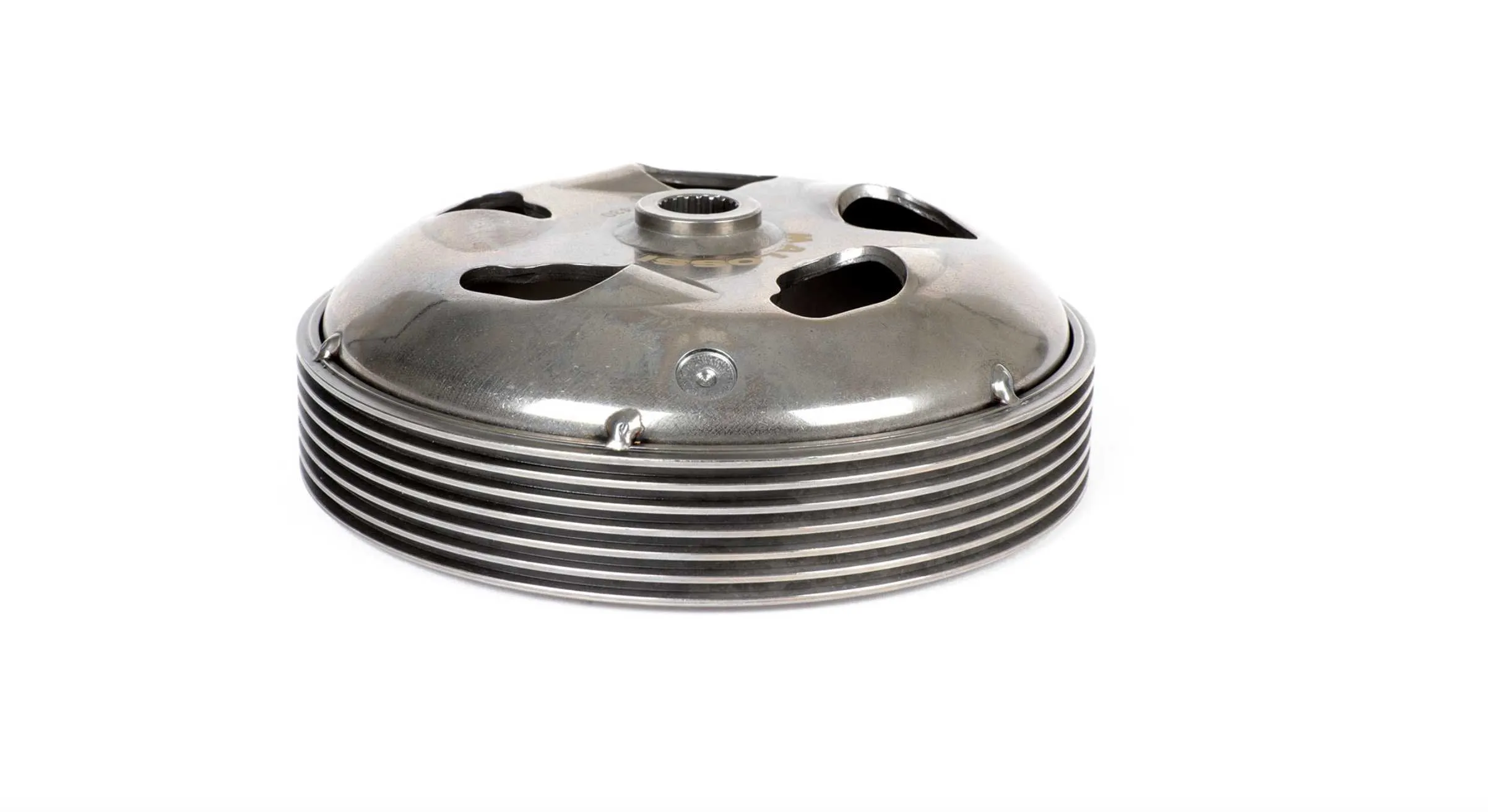 Clutch Bell MALOSSI Maxi Clutch Bell | PIAGGIO 125 Medley/ 150 Medley 4T LC i.e.