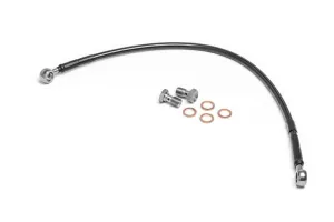 Clutch Braided Line Conversion Kit