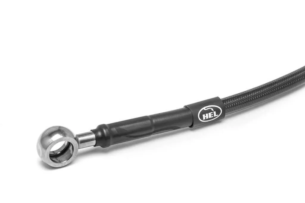Clutch Braided Line Conversion Kit