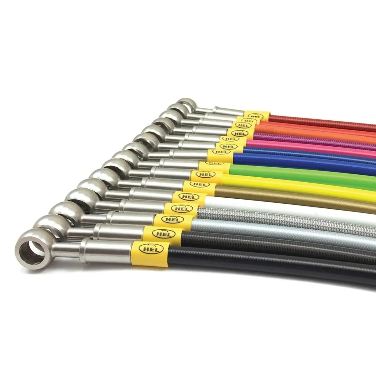 Clutch Braided Line Conversion Kit