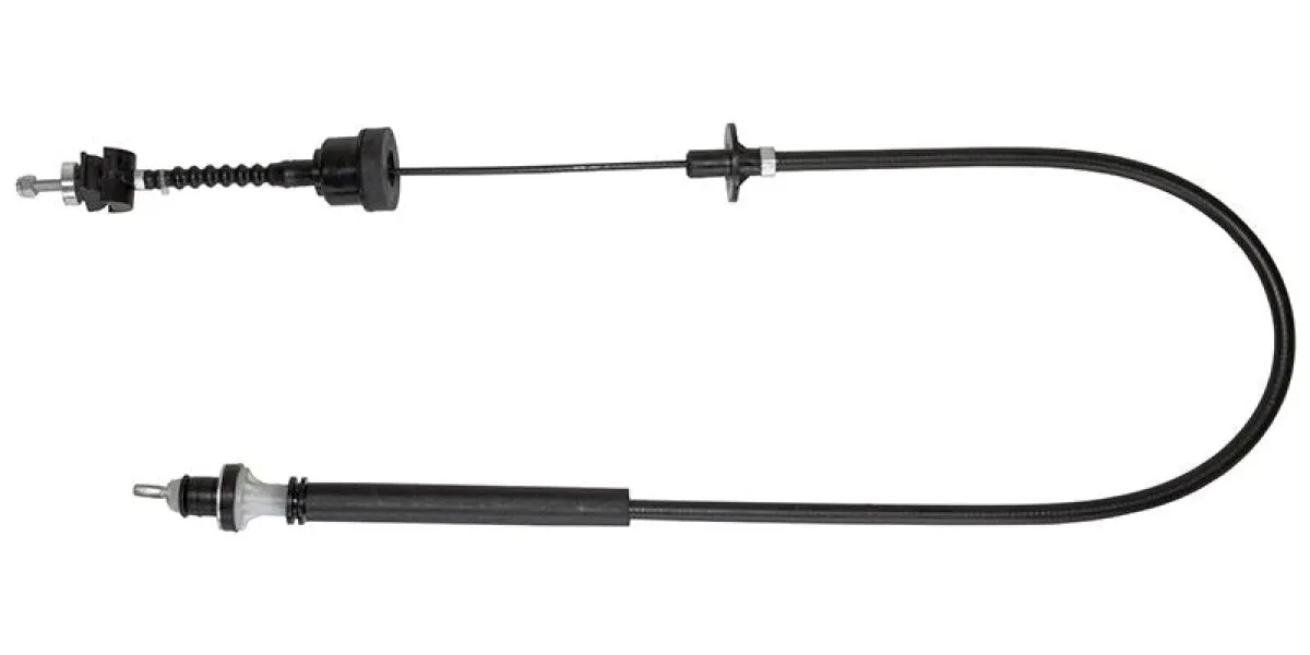 Clutch Cable Chevrolet Utility 1.3 DT Club, Sport, 1.4 Base, Club, Sport, 1.8 Club, Sport (2011-)