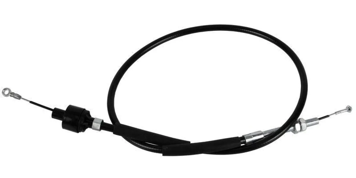 Clutch Cable Ford Cortina Mk Iv 3.0 (77-80)