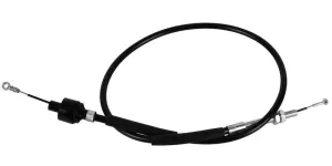 Clutch Cable Ford Cortina Mk Iv 3.0 (77-80)