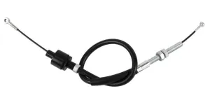 Clutch Cable Ford Escort 1.3, 1.6 (68-81)
