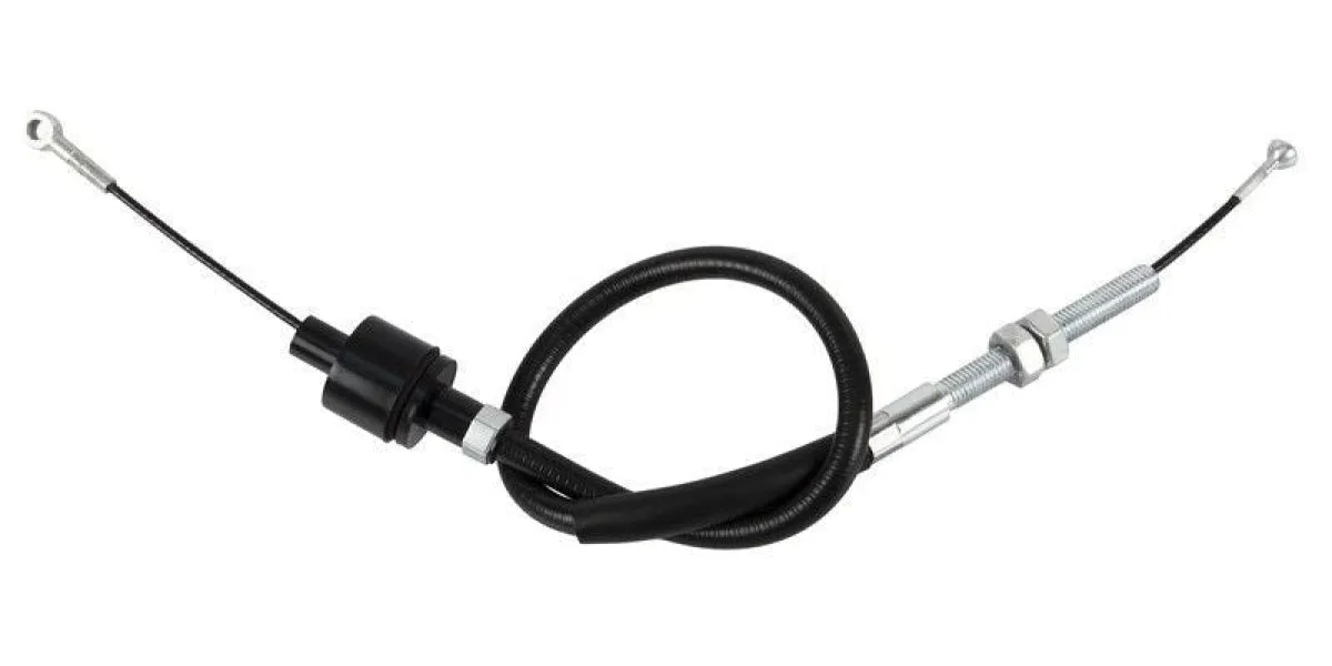 Clutch Cable Ford Escort 1.3, 1.6 (68-81)