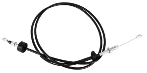 Clutch Cable Ford Husky 1.8, 2.0 (85-97), Mitsubishi L300 (82-001), Starwagon 1.6, 1.8, 2.0 (82-01)