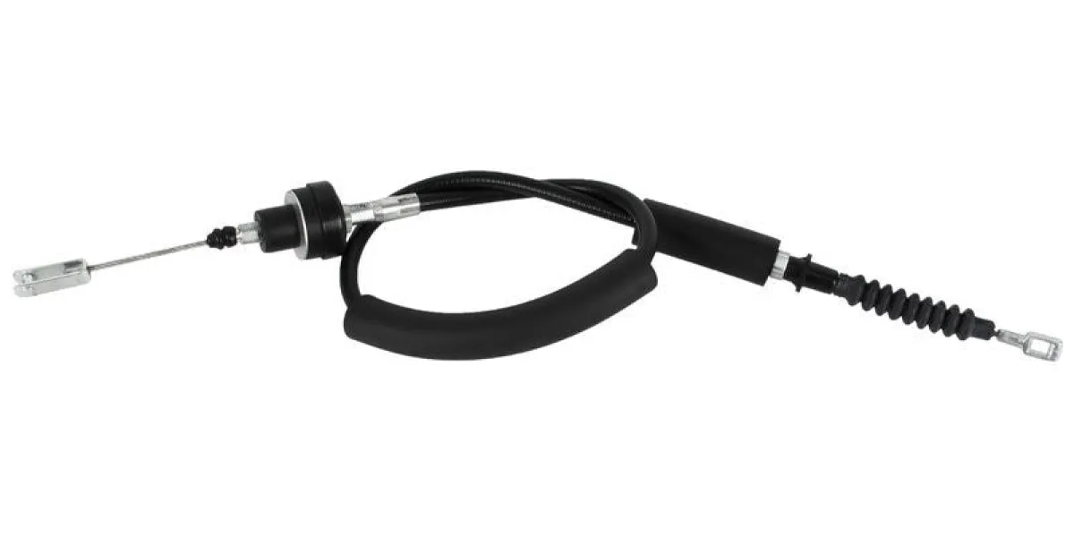Clutch Cable Isuzu Kb-Series (81-89)