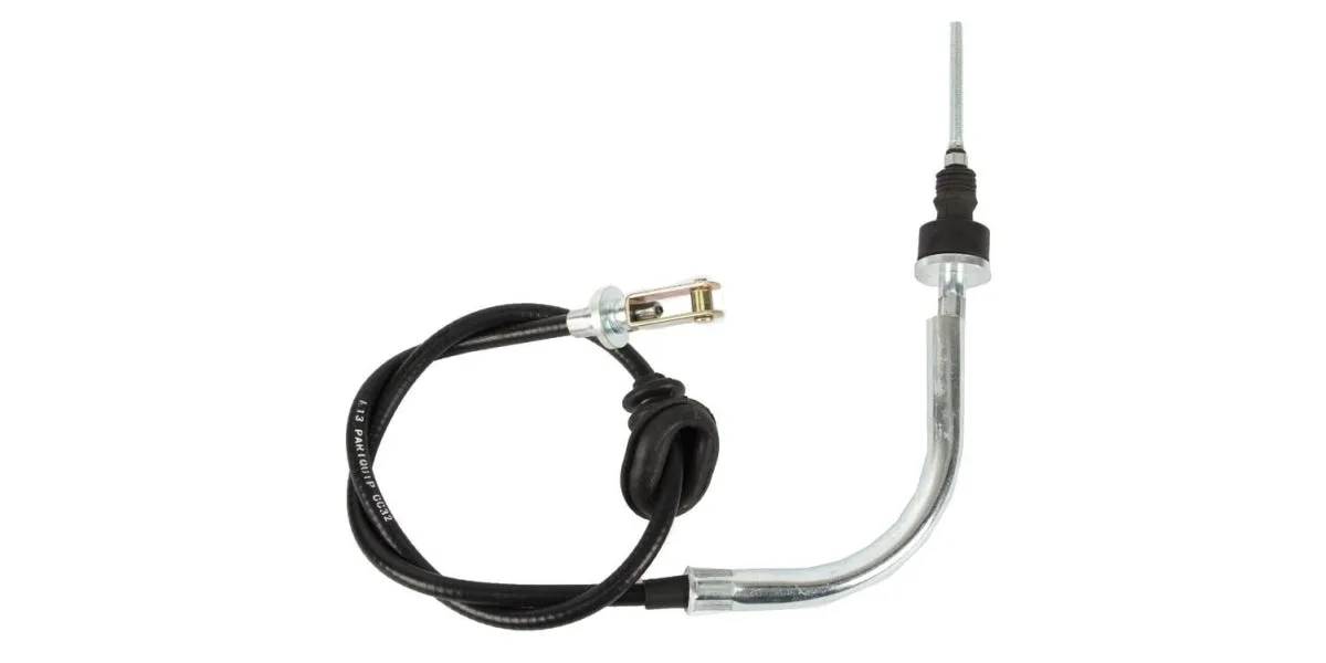 Clutch Cable Mazda 323 1.3, 1.5, 1.6 (81-91)