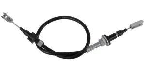 Clutch Cable Nissan 120Y, B120, B140 Ldv (71-85)