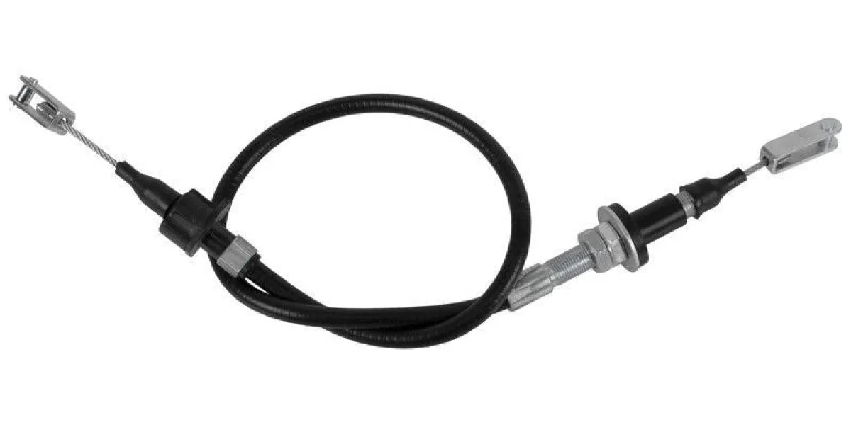 Clutch Cable Nissan 120Y, B120, B140 Ldv (71-85)