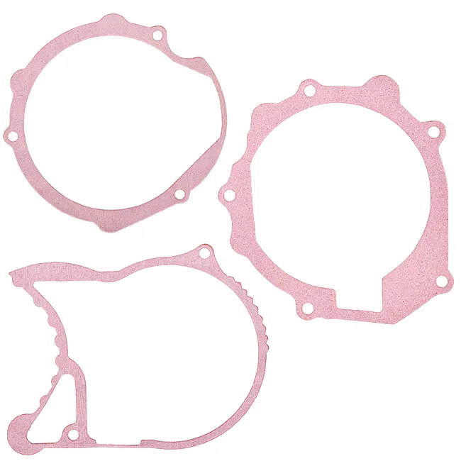 CLUTCH COVER GASKET 44AB KTM250 SXF (BRCCG-44A)