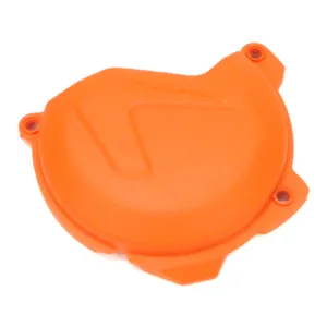 CLUTCH COVER PROTECTOR KTM SX/EXC/XC 125/200 09-15 ORG