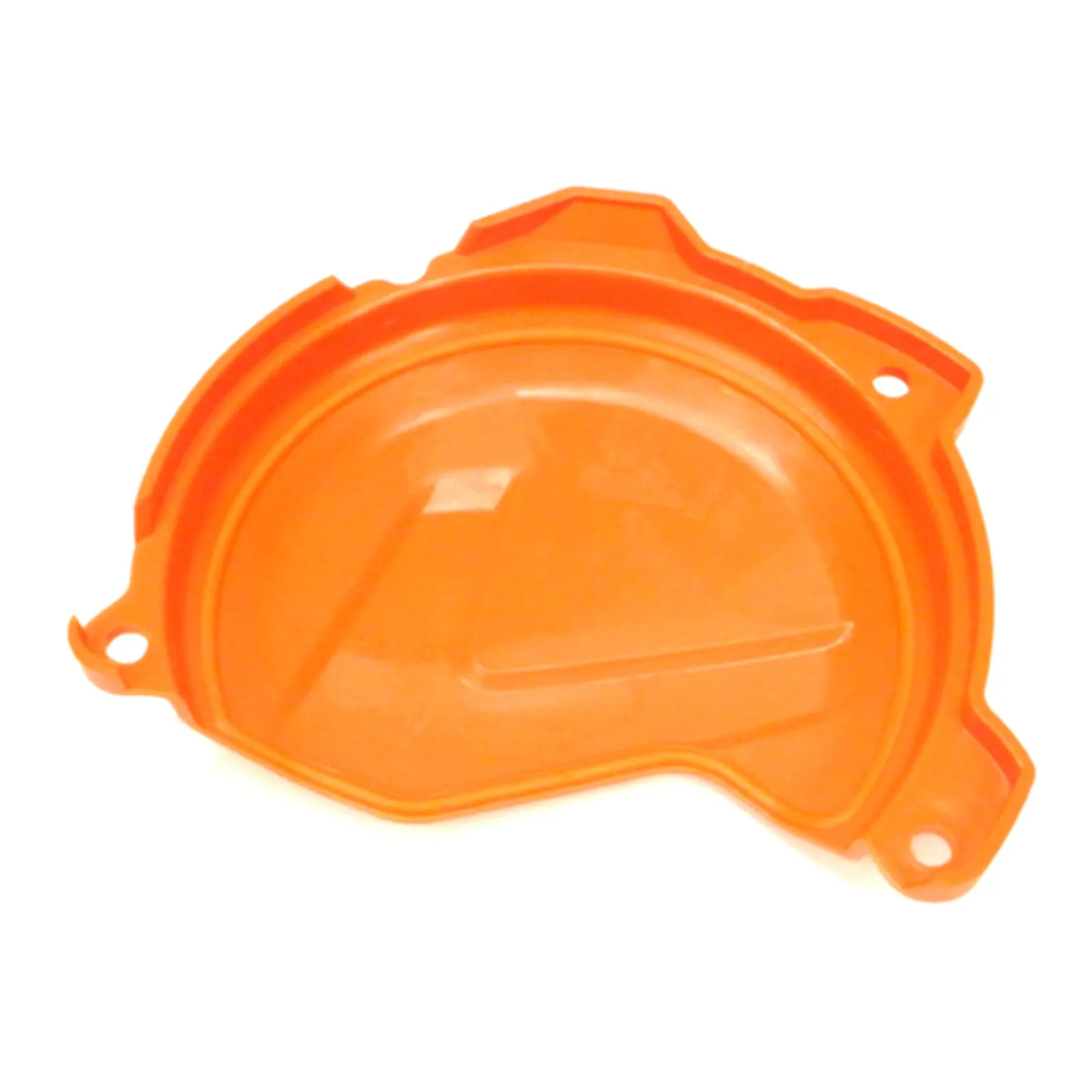 CLUTCH COVER PROTECTOR KTM SX/EXC/XC 125/200 09-15 ORG