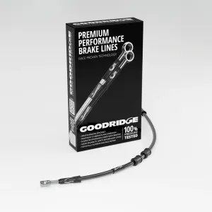 CLUTCH HOSE KIT FOR SUZUKI GSF1200T-Y BANDIT 96-00