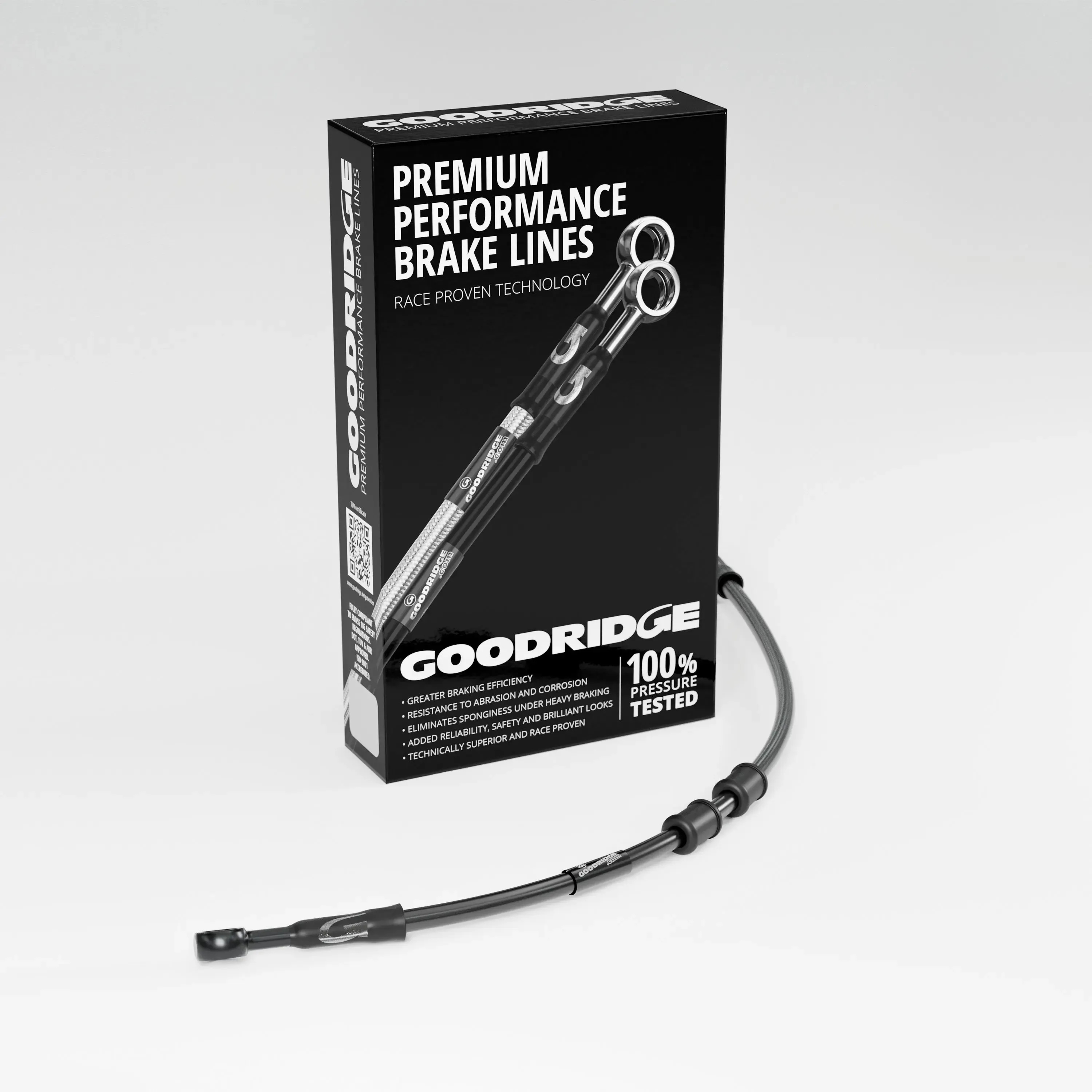 CLUTCH HOSE KIT FOR YAMAHA FJR1300 INC ABS 00-18