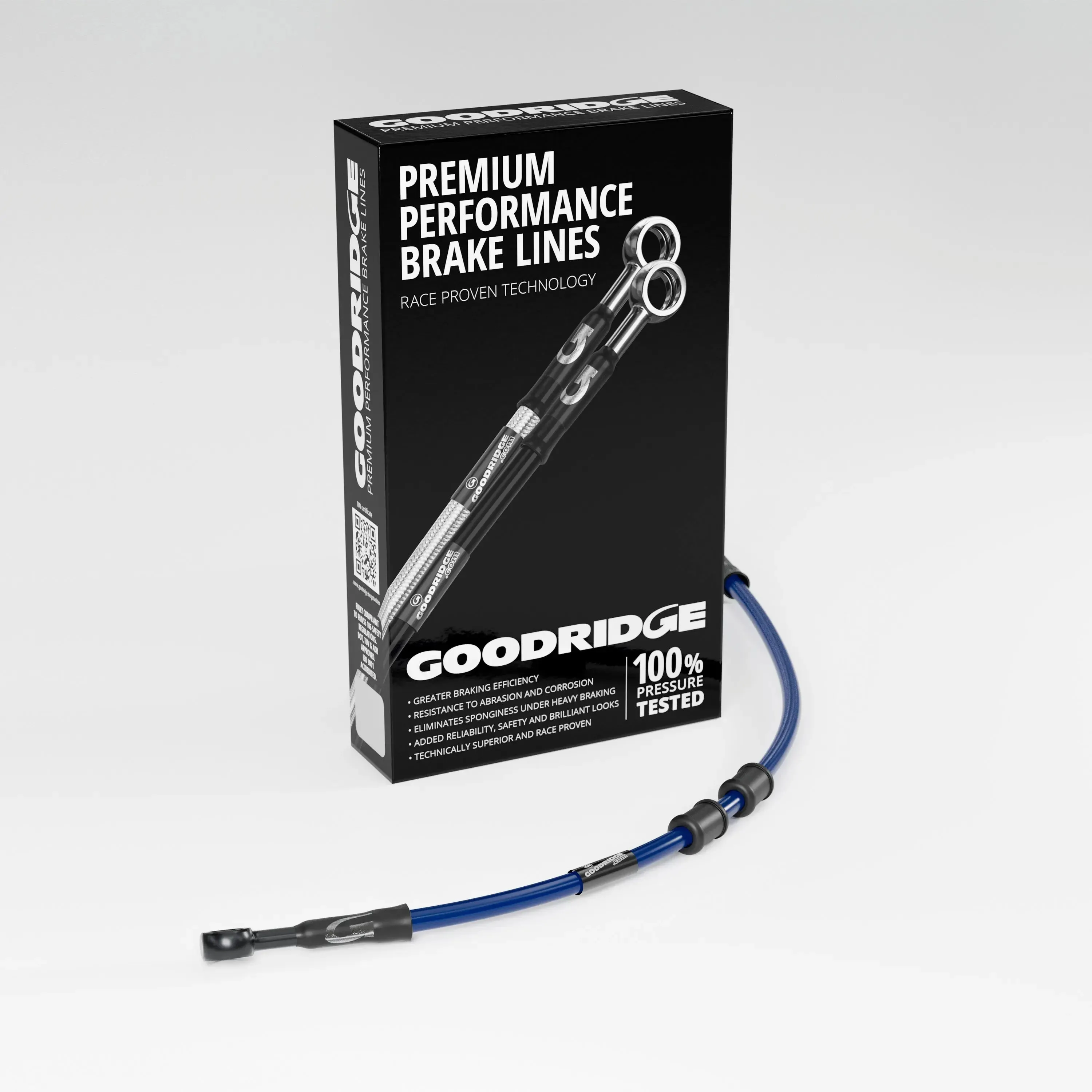 CLUTCH HOSE KIT FOR YAMAHA FJR1300 INC ABS 00-18